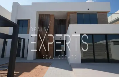 Villa - 4 Bedrooms - 6 Bathrooms for rent in The Dunes - Saadiyat Reserve - Saadiyat Island - Abu Dhabi