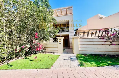 Townhouse - 4 Bedrooms - 6 Bathrooms for sale in Mulberry Park - Jumeirah Village Circle - Dubai