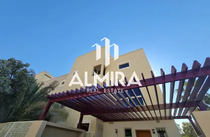 Villa - 5 Bedrooms - 6 Bathrooms for sale in Yasmin Community - Al Raha Gardens - Abu Dhabi