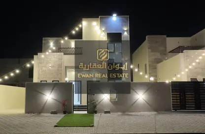 فيلا - 5 غرف نوم - 7 حمامات للبيع في الزاهية جاردنز - الزاهية - عجمان