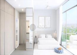 Apartment - 2 bedrooms - 3 bathrooms for sale in Kensington Waters - Mohammed Bin Rashid City - Dubai