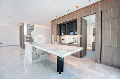 Villa - 5 Bedrooms - 7 Bathrooms for sale in Harmony 3 - Harmony - Tilal Al Ghaf - Dubai