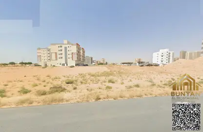 أرض - استوديو للبيع في عجمان جلوبال سيتي - العالية - عجمان