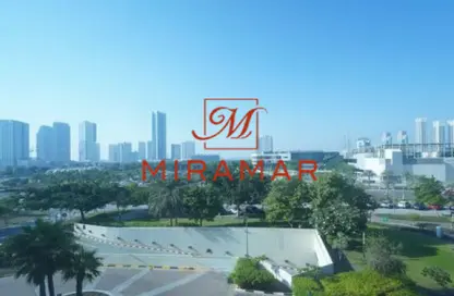 Townhouse - 3 Bedrooms - 5 Bathrooms for sale in The Gate Tower 1 - Shams Abu Dhabi - Al Reem Island - Abu Dhabi