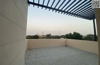 Apartment - 4 Bedrooms - 6 Bathrooms for sale in Al Zaheya Gardens - Al Zahya - Ajman