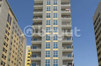 شقة - 2 غرف نوم - 2 حمامات للايجار في النهدة 2 - النهدة - دبي - دبي