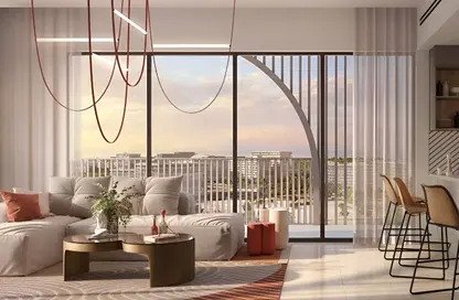 شقة - 2 غرف نوم - 3 حمامات للبيع في منارات ليفنج 3 - منطقة السعديات الثقافية - جزيرة السعديات - أبوظبي