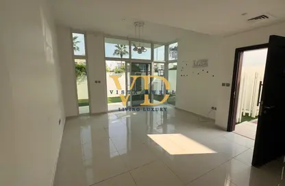 تاون هاوس - 3 غرف نوم - 5 حمامات للايجار في فلل اوروم - سنكتناري - داماك هيلز 2 - دبي