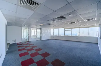 Office Space - Studio for rent in HDS Business Centre - Lake Almas West - Jumeirah Lake Towers - Dubai