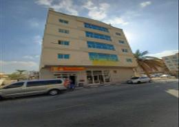 Apartment - 1 bedroom - 1 bathroom for rent in Al Naemiya Tower 1 - Al Naemiya Towers - Al Naemiyah - Ajman