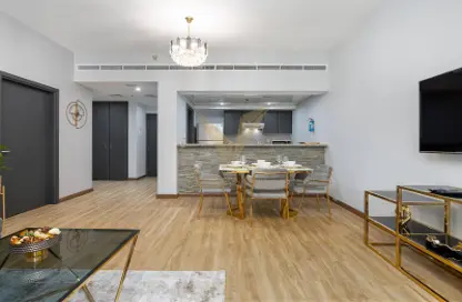 Apartment - 1 Bedroom - 2 Bathrooms for sale in Al Alka 1 - Al Alka - Greens - Dubai