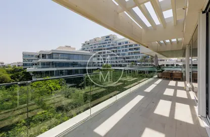 شقة - 2 غرف نوم - 3 حمامات للبيع في أشجار E2 - أشجار - البراري - دبي