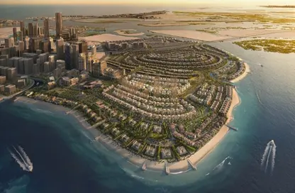 Townhouse - 3 Bedrooms - 5 Bathrooms for sale in Mayar - Maysan - Al Reem Island - Abu Dhabi