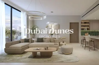 Apartment - 3 Bedrooms - 4 Bathrooms for sale in Expo Valley Views - Expo City Valley - Expo City - Dubai Apartment - 3 Bedrooms - 4 Bathrooms for sale in Expo Valley Views - Expo City Valley - Expo City - Dubai