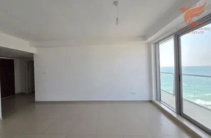 شقة - غرفة نوم - 2 حمامات للايجار في باسيفيك ساموا - باسيفيك - جزيرة المرجان - رأس الخيمة