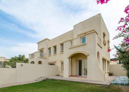 Villa - 2 bedrooms - 3 bathrooms for rent in Springs 4 - The Springs - Dubai