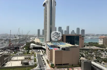 Apartment - 1 Bedroom - 2 Bathrooms for sale in Marina Crown - Dubai Marina - Dubai