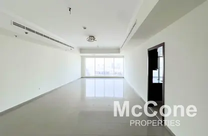 Apartment - 3 Bedrooms - 5 Bathrooms for rent in Emirates Crown - Dubai Marina - Dubai