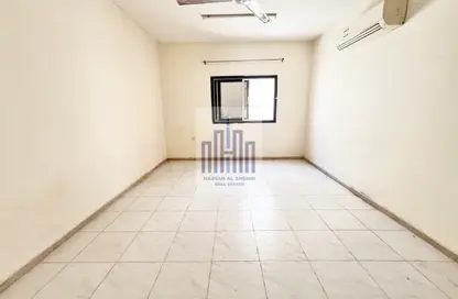 Apartment - 1 Bedroom - 1 Bathroom for rent in Fire Station Road - Muwaileh - Sharjah