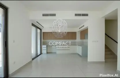 شقة - 4 غرف نوم - 4 حمامات للايجار في باركسايد 1 - اعمار الجنوبية - دبي الجنوب (مركز دبي العالمي) - دبي