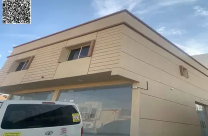 Whole Building - Studio - 6 Bathrooms for sale in Liwara 1 - Ajman Whole Building - Studio - 6 Bathrooms for sale in Liwara 1 - Ajman