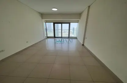 Empty Room image for: Apartment - 2 Bedrooms - 3 Bathrooms for rent in The Wave - Najmat Abu Dhabi - Al Reem Island - Abu Dhabi, Image 1