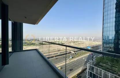 شقة - 2 غرف نوم - 3 حمامات للايجار في برج فيدا دبي مول 2 - فيدا ريزيدنس دبي مول - دبي وسط المدينة - دبي