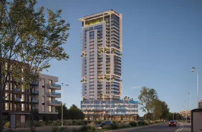 Retail - Studio - 1 Bathroom for sale in Samana Barari Avenue - Majan - Dubai Land - Dubai