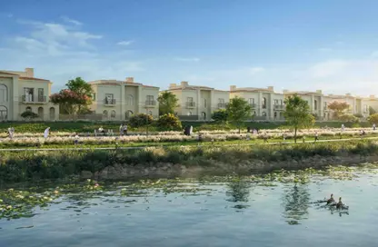 فيلا - 3 غرف نوم - 5 حمامات للبيع في بلوم ليفينج - مدينة زايد (مدينة خليفة ج) - مدينة خليفة - أبوظبي فيلا - 3 غرف نوم - 5 حمامات للبيع في بلوم ليفينج - مدينة زايد (مدينة خليفة ج) - مدينة خليفة - أبوظبي