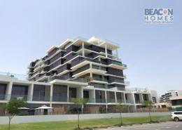 صورةمبنى خارجي لـ: شقة - 1 غرفة نوم - 2 حمامات للبيع في ياسمين آيه - الياسمين - داماك هيلز - دبي, صورة 1