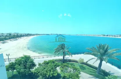 دوبلكس - 3 غرف نوم - 4 حمامات للبيع في 1B البحيرة - لاجون - ميناء العرب - راس الخيمة - رأس الخيمة