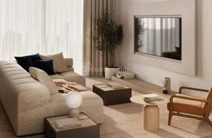 Apartment - 1 Bedroom - 2 Bathrooms for sale in Divine Living - Arjan - Dubai
