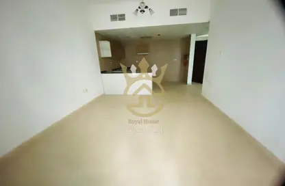 Apartment - 1 Bedroom - 2 Bathrooms for sale in City Tower - Al Nuaimiya - Ajman