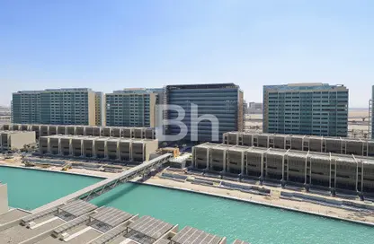 Apartment - 1 Bedroom - 2 Bathrooms for sale in Al Maha - Al Muneera - Al Raha Beach - Abu Dhabi
