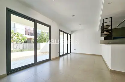 Townhouse - 3 Bedrooms - 4 Bathrooms for rent in Aura Gardens - Tilal Al Ghaf - Dubai Townhouse - 3 Bedrooms - 4 Bathrooms for rent in Aura Gardens - Tilal Al Ghaf - Dubai