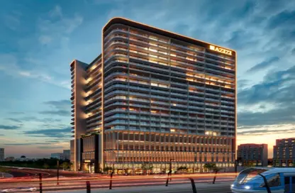 شقة - 2 غرف نوم - 3 حمامات للبيع في عزيزي أريان - جبل علي داون تاون - دبي