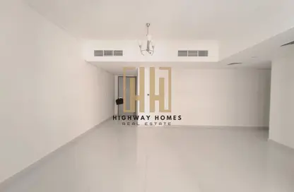 Apartment - 1 Bedroom - 2 Bathrooms for rent in UOS - Muwaileh Commercial - Sharjah