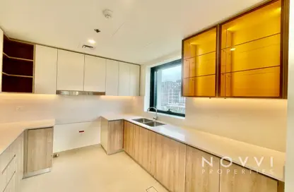 شقة - 3 غرف نوم - 3 حمامات للايجار في برج بارك فيلد 2 - بارك فيلد - دبي هيلز استيت - دبي شقة - 3 غرف نوم - 3 حمامات للايجار في برج بارك فيلد 2 - بارك فيلد - دبي هيلز استيت - دبي