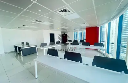 مكتب - استوديو - 1 حمام للايجار في خور الجميرا  2 - (JLT) مجمع X - أبراج بحيرة الجميرا - دبي مكتب - استوديو - 1 حمام للايجار في خور الجميرا  2 - (JLT) مجمع X - أبراج بحيرة الجميرا - دبي