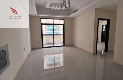 Apartment - 3 Bedrooms - 4 Bathrooms for rent in Al Mowaihat 3 - Al Mowaihat - Ajman