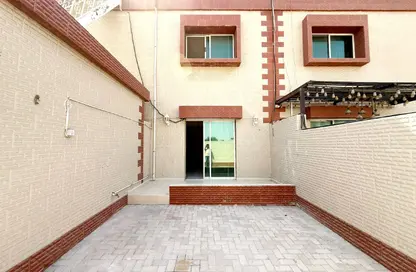Villa - 3 Bedrooms - 4 Bathrooms for rent in Al Jazzat - Al Riqqa - Sharjah