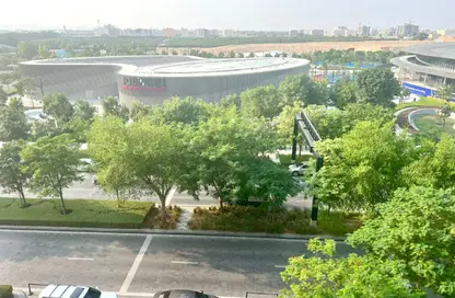 شقة - 2 غرف نوم - 3 حمامات للايجار في شقق مسك - الجادة - الشارقة