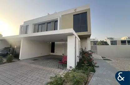 فيلا - 3 غرف نوم - 4 حمامات للايجار في جولف جروف - دبي هيلز استيت - دبي