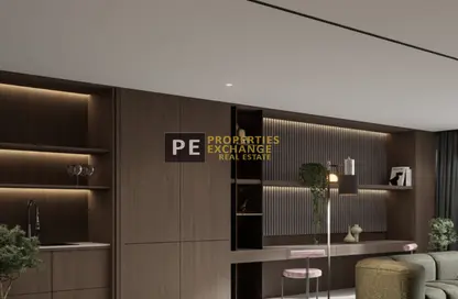 Apartment - 1 Bedroom - 2 Bathrooms for sale in Bellagio by Sunrise - Wasl Gate - Dubai
