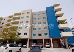 Apartment - 2 bedrooms - 2 bathrooms for sale in Tower 17 - Al Reef Downtown - Al Reef - Abu Dhabi