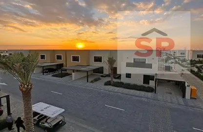 Outdoor Building image for: Villa - 5 Bedrooms - 6 Bathrooms for sale in Sharjah Sustainable City - Sharjah, Image 1