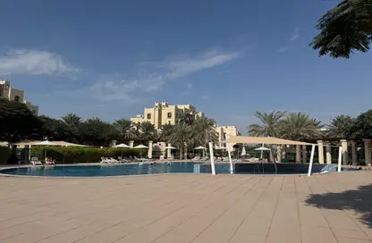 Apartment - 2 Bedrooms - 2 Bathrooms for rent in Al Thamam 51 - Remraam - Dubai Land - Dubai