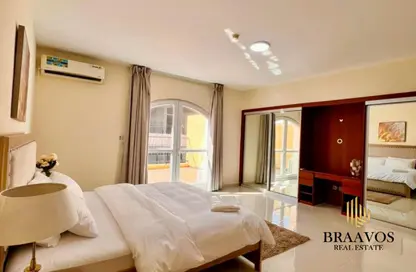 شقة - 4 غرف نوم - 5 حمامات للايجار في فلل سيدني - منطقة 18 - قرية جميرا الدائرية - دبي