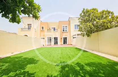 Townhouse - 3 Bedrooms - 3 Bathrooms for rent in Ghadeer 2 - Ghadeer - The Lakes - Dubai
