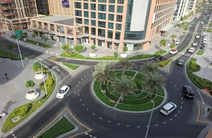 Apartment - 2 Bedrooms - 3 Bathrooms for rent in Deira Enrichment Project - Deira - Dubai